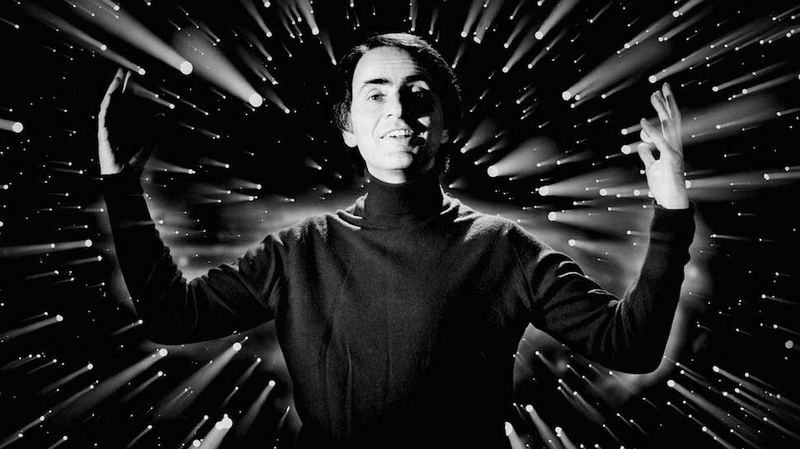 Illustration for article titled
Contact, el
videojuego que diseñó Carl Sagan y nunca vio la luz